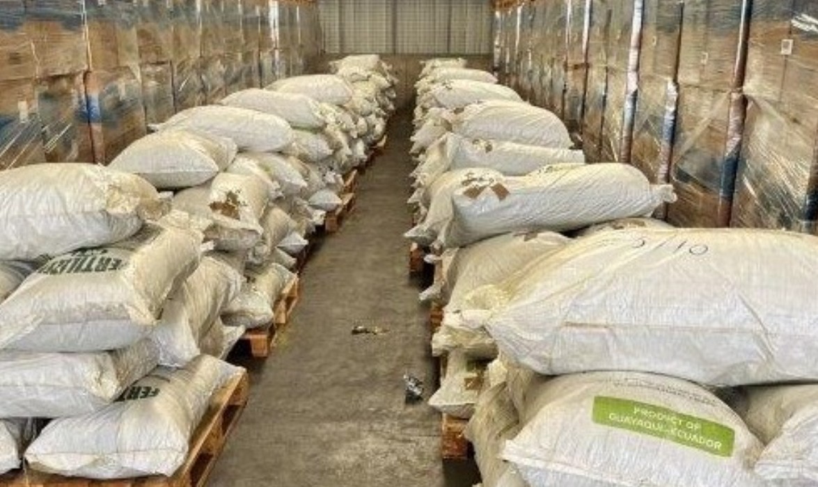 Το σχέδιο της Κομισιόν για να αντικαταστήσει τις Ρωσικές εισαγωγές Λιπασμάτων 